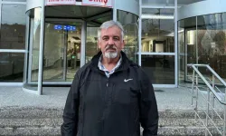 CHP'nin şoförü hakkında hapis talebi!