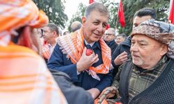 Çiftçiye can suyu, sofraya uygun gıda: İzmir’de tarımsal destekler katlanarak artıyor