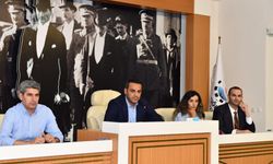 Çiğli Belediyesi'nden satış hamlesi! Taşınmazlar için ihale önergesi!