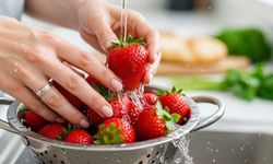 Çileğin kaderini değiştiren işlem: Bu yöntem ömrünü de tadını da arttırıyor