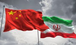 Dünya bu sorunun cevabını arıyor: Çin, İran'a yardım edecek mi?