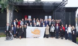 Sakin Şehirler’in Sığacık zirvesi!