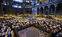 Cuma namazı saat kaçta kılınacak? 6 Mart 2026 İzmir, İstanbul, Ankara il il cuma namazı vakitleri...