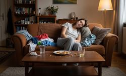 Dağınıklığı “Sonra yaparım” diyerek erteleyenler dikkat: 1 dakika kuralı her şeyi değiştiriyor