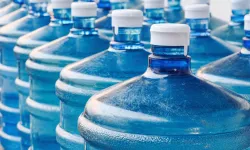 Damacana suda gizli tehlike! Yanlış saklama bakteri riskini artırıyor