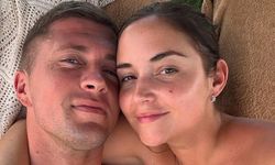 Dan Osborne ve Jacqueline Jossa'nın 13 yıllık ilişkisi sona erdi!