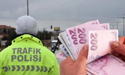 Değiştirmeyen araç sahibi yandı! 30 gün ehliyeti alınacak, 140 Bin TL ödeyecek!