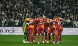 Derbi galibiyeti Galatasaray’ın!