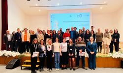 DEÜ'de Etik Sempozyumu yoğun katılımla gerçekleşti!