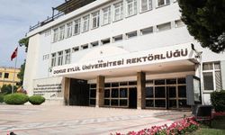 Sosyal sorumlulukta Dokuz Eylül imzası!