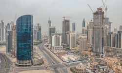 Körfez gerilimi Dubai’yi salladı: Dev bankalar ofisleri boşaltıyor!