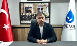 DEVA Partili Uygur'dan Bergama için 4 maddelik çözüm reçetesi!