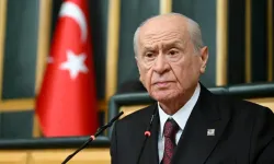 MHP lideri Devlet Bahçeli'den 'CHP' yorumu: "4S'den kurtulması gerekiyor!"