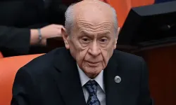 MHP lideri Devlet Bahçeli: "Ankara ile Tahran'ın ufku aynı yöne bakmaktadır!"