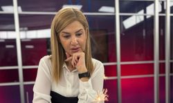 Dicle Canova kimdir, nereli, kaç yaşında? CNN Türk Ankara temsilcisi neden gündemde?