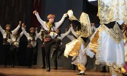 Çanakkale'nin destansı mücadelesi Dikili'de sanatla buluştu!