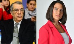 Dinç Üner kimdir, kaç yaşında? Ece Üner'in babası Dinç Üner ne iş yapıyor?