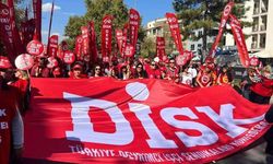 DİSK Ege’de taşlar yerine oturdu!  O isim görevde!  Son Mühür aylar önce yazdı!