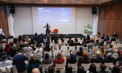 İzmir’de diyabet farkındalık buluşması! Sağlıklı yaşam için bir araya geldiler