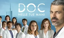 Doc-Nelle Tue Mani konusu ne? Doc-Nelle Tue Mani sonu nasıl bitiyor? Doktor Başka Hayatta hangi diziden uyarlama?