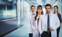 Doktor Başka Hayatta final mi yaptı? Dizinin 7. bölümü neden yok?