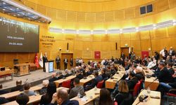 Dokuz Eylül Üniversitesi sanayi zirvesine damga vurdu: YÖK Başkanı İzmir’e geliyor!