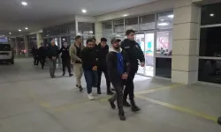 İzmir’in de aralarında olduğu 7 ilde "sahte savcı-polis" şebekesine darbe!