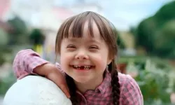 Genetik farklılık, engel değil: Down sendromuna bakış değişiyor!