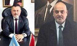 DSP İzmir İl Başkanlığı’nda bayrak değişimi