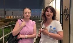 Dubai'de mahsur kalan Türk vatandaşlarından acil yardım çağrısı!