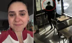 Uzaklaştırma kararına rağmen iş yerine girdi! "Sürpriz yaptım" diyerek savundu