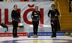 Buzun Sultanları’ndan tarihi başarı! Dünya beşinciliği geldi