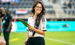 Dünyaca ünlü yorumcu Claudia Pagan: Galatasaray Liverpool'u eleyecek