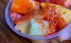 Duyan hemen deniyor: Türklerin meyve yeme alışkanlığına Meksika etkisi