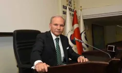 EBSO eski başkanı Salih Esen'in gelini hayatını kaybetti!