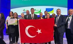 ITB Berlin'de Efes Selçuk rüzgarı! İki ödül birden