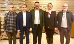 Ege Gastronomi Turizmi Derneği’nden iddialı projeler ve net hedefler!