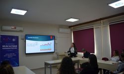 Ege Üniversitesi'nden bağımlılığa bilimsel kalkan