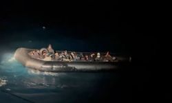 Ege’de sıcak saatler: Sahil Güvenlik'ten kaçamadılar! 35 kişi yakalandı