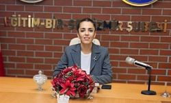 Eğitim-Bir-Sen İzmir’den 8 Mart mesajı: "Güçlü kadın, güçlü toplum"