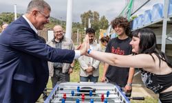 Eğitimden istihdama... İzmir’den gençlere güçlü destek!