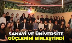 Ambalajda ihracat hamlesi yolda: Sanayi ve üniversite güçlerini birleştirdi!