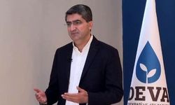 DEVA Partili Mehmet Emin Ekmen: Türkiye’yi söz söyleyenin kendisini adliyede gördüğü bir ülke olmaktan çıkarmalıyız