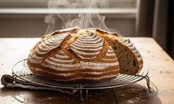 Ekşi mayalı ekmeği böyle saklamak en büyük hata: Yerini değiştirmek gerekiyor