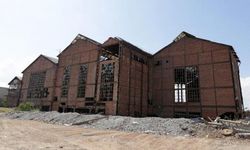 Resmi Gazete'de yayımlandı: Tarihi elektrik fabrikası için yeni gelişme!