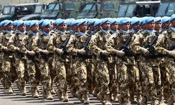 Orta Doğu'daki gerilim Endonezya'nın gözünü korkuttu! Gazze'ye asker gönderme planı askıya alındı