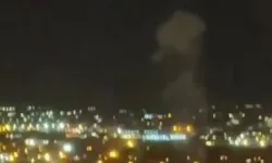 Erbil Uluslararası Havalimanı’na saldırı: ABD askerlerinin bulunduğu üs hedef alındı