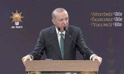 Cumhurbaşkanı Erdoğan: "Türkiye her zaman savaşın değil, barışın yanındadır!"