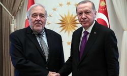 Cumhurbaşkanı Erdoğan’dan İlber Ortaylı için taziye mesajı