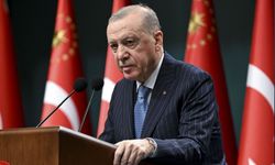 Cumhurbaşkanı Erdoğan: "Ülkemizi ateş çemberinin dışında tutmakta kararlıyız!"